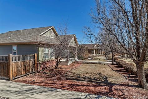 23361 E Saratoga Circle Aurora CO 80016