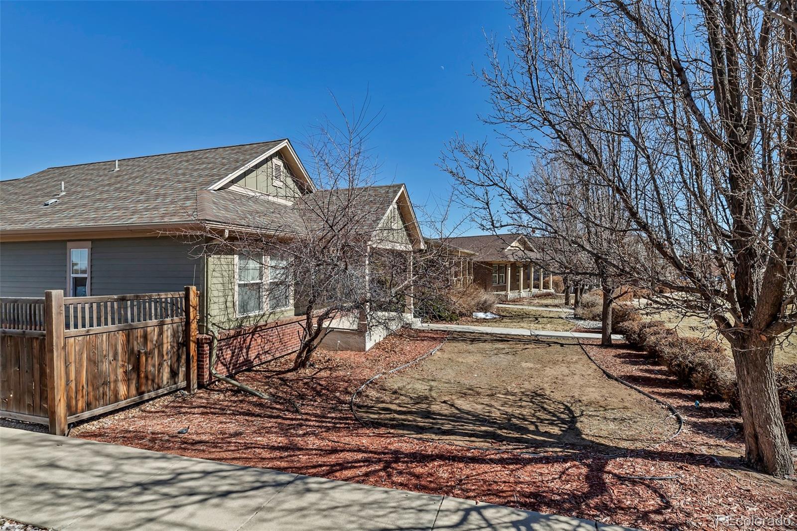 23361 E Saratoga Circle Aurora CO 80016
