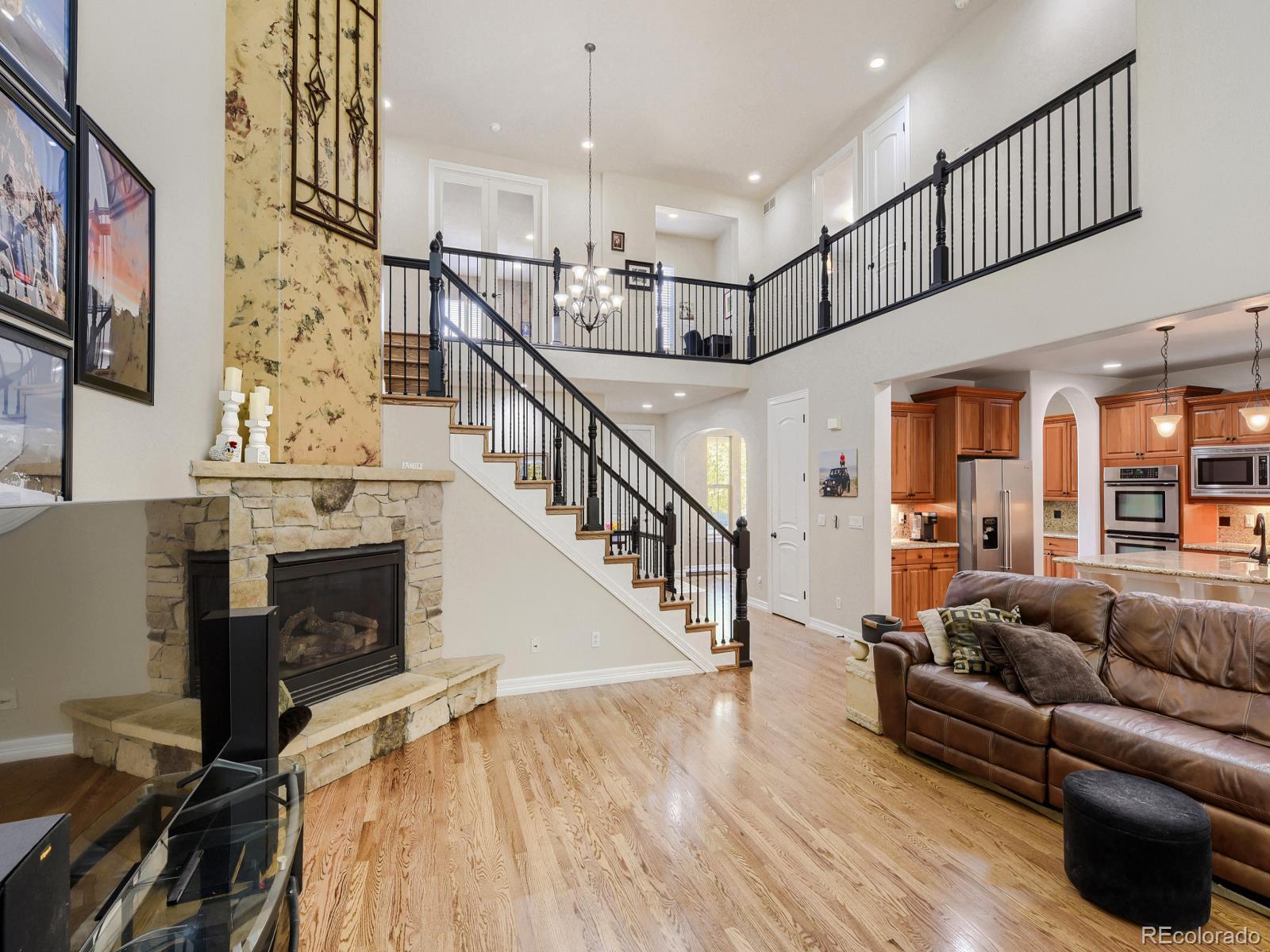 9889 Sunset Hill Circle Lone Tree CO 80124