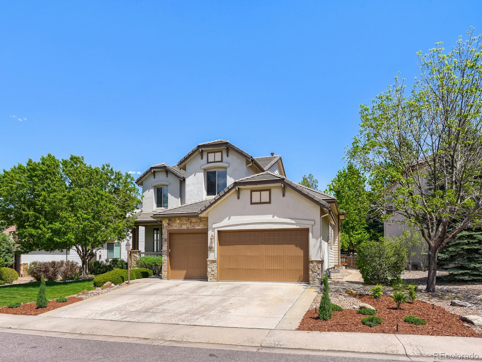 9889 Sunset Hill Circle Lone Tree CO 80124