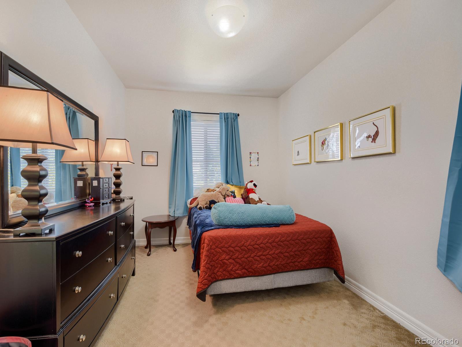 9889 Sunset Hill Circle Lone Tree CO 80124