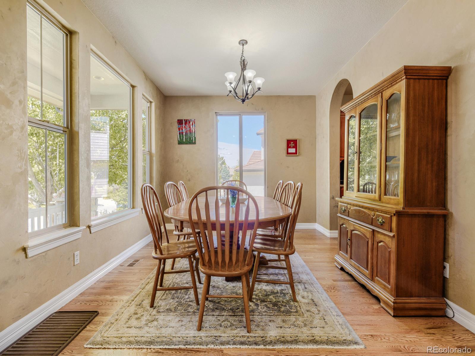 9889 Sunset Hill Circle Lone Tree CO 80124