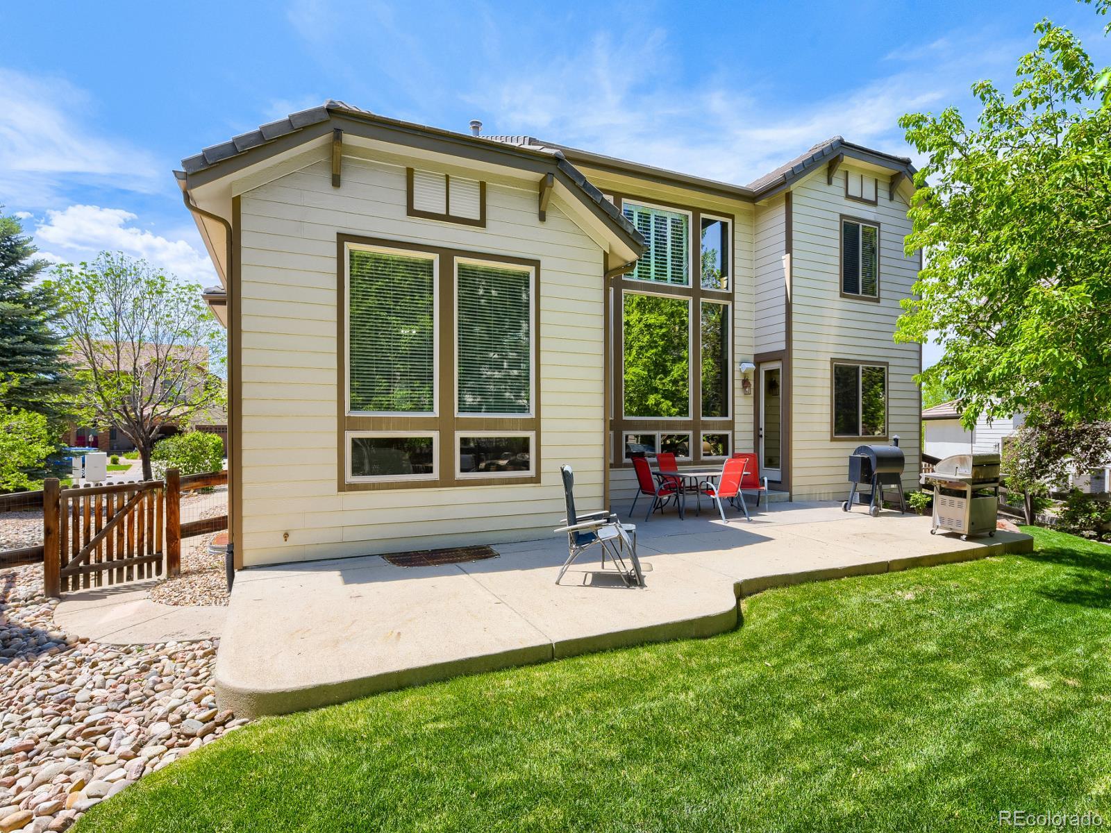9889 Sunset Hill Circle Lone Tree CO 80124