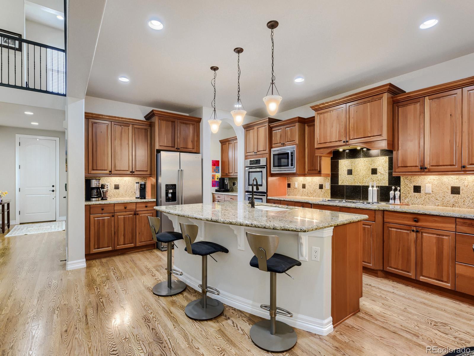 9889 Sunset Hill Circle Lone Tree CO 80124