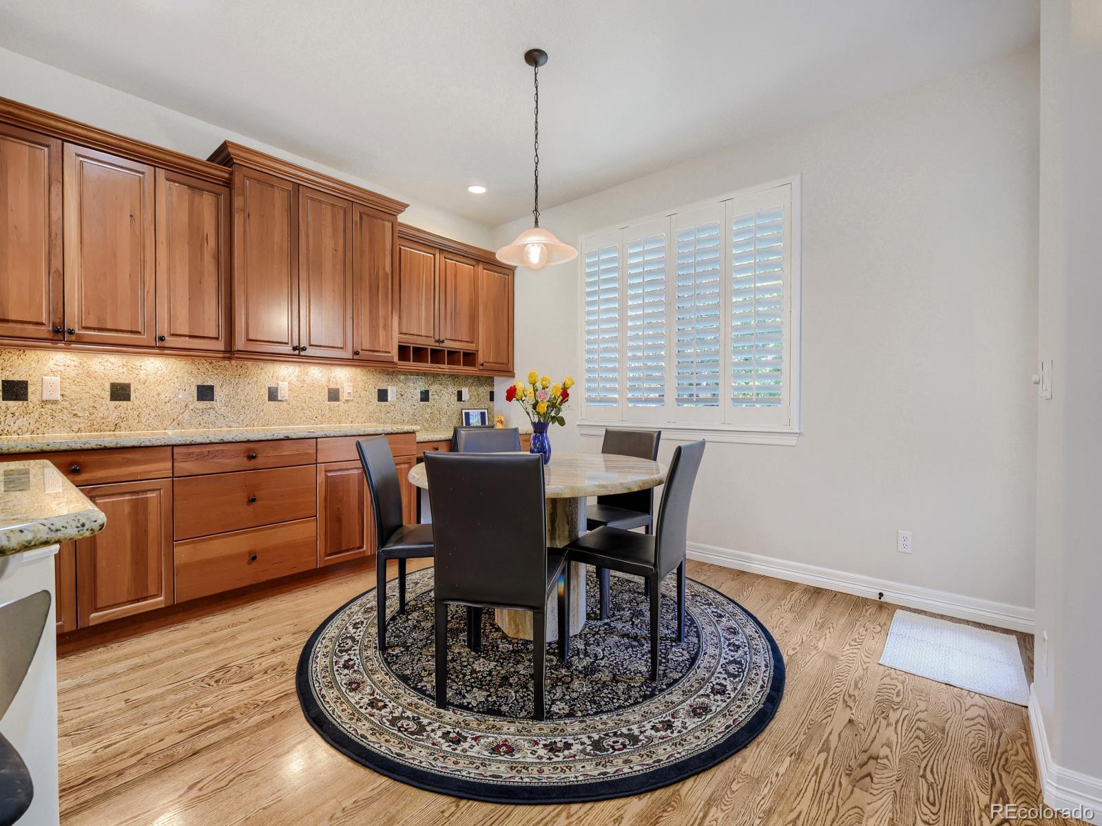 9889 Sunset Hill Circle Lone Tree CO 80124