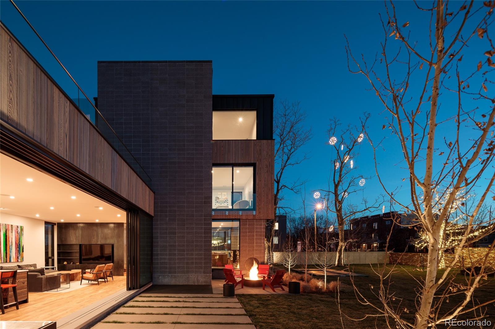 3011 Lawrence Street Denver CO 80205