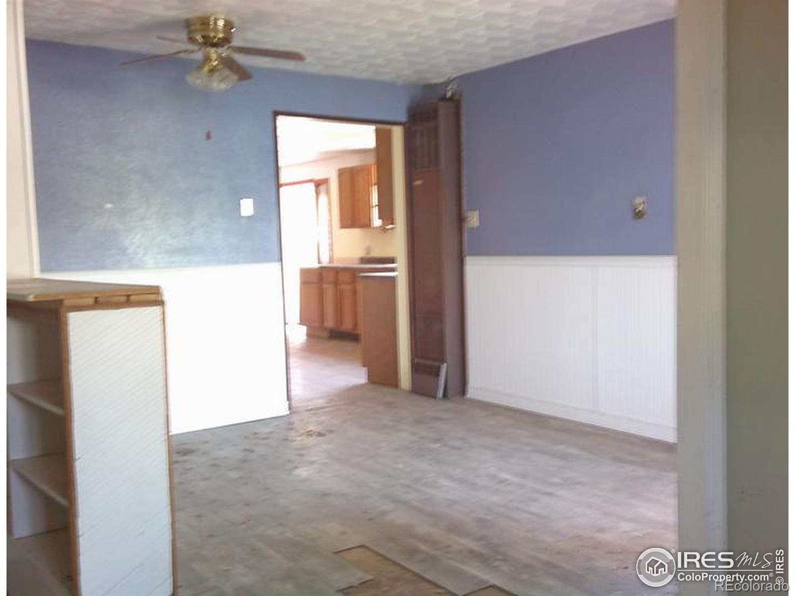 23243 Pawnee Avenue Padroni CO 80745