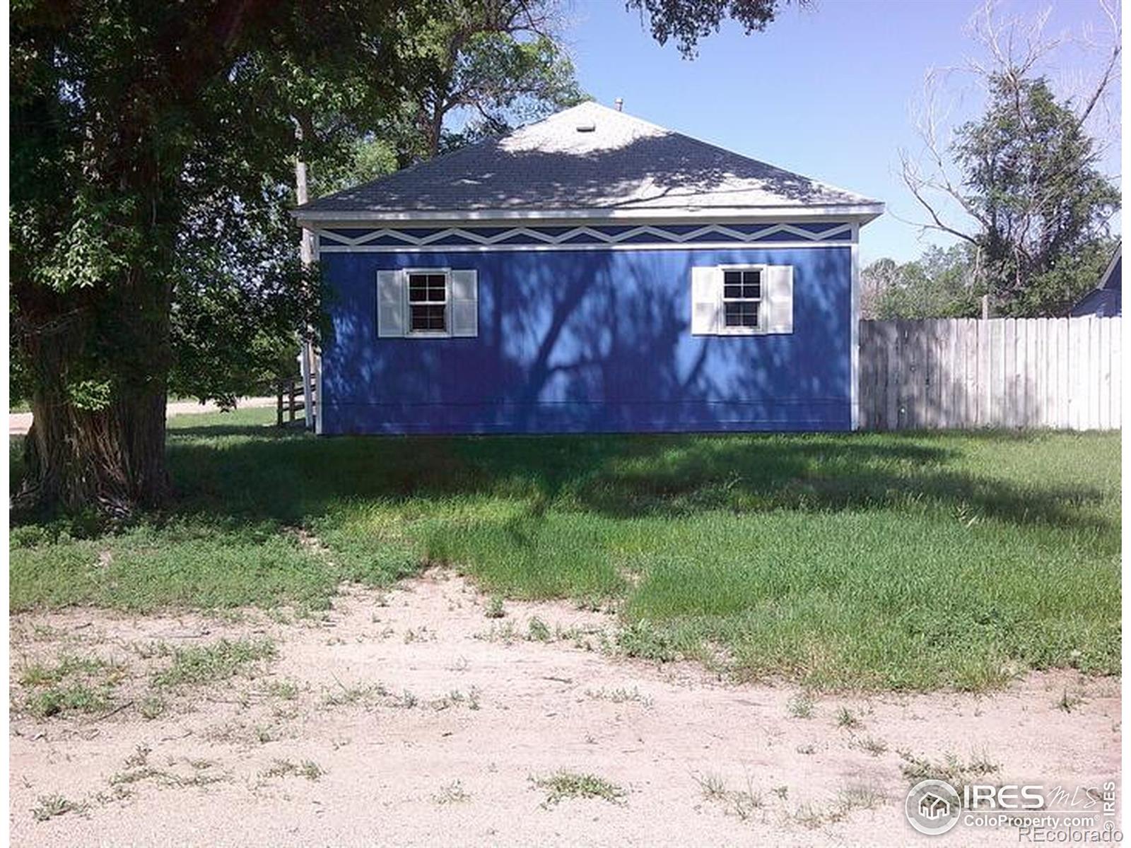 23243 Pawnee Avenue Padroni CO 80745
