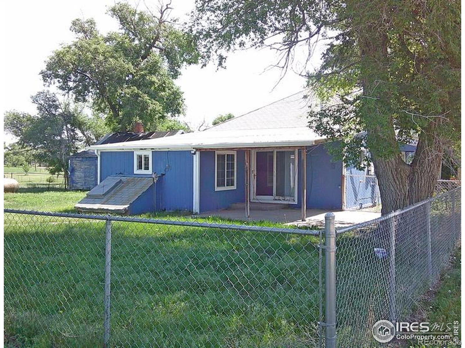 23243 Pawnee Avenue Padroni CO 80745