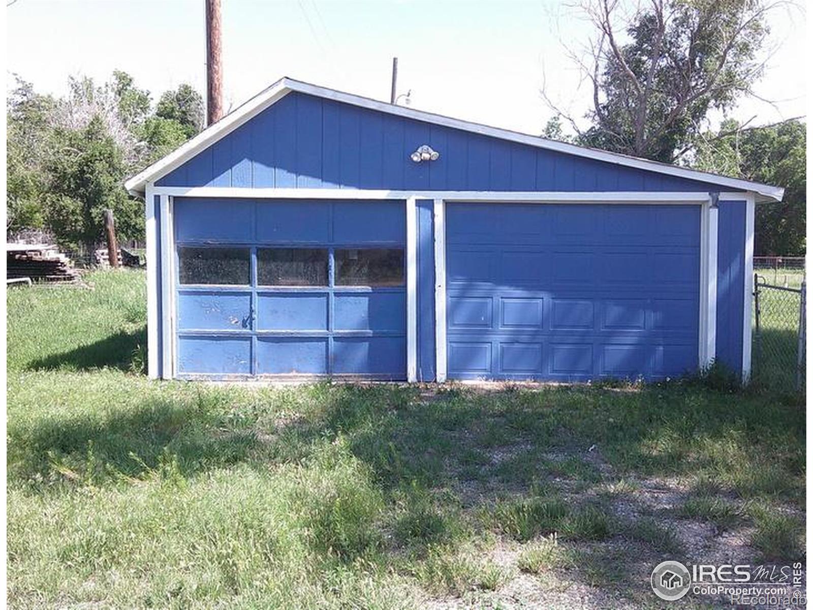 23243 Pawnee Avenue Padroni CO 80745