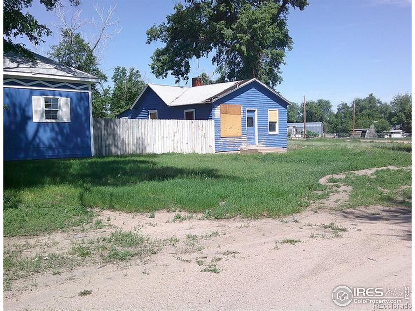 23243 Pawnee Avenue Padroni CO 80745