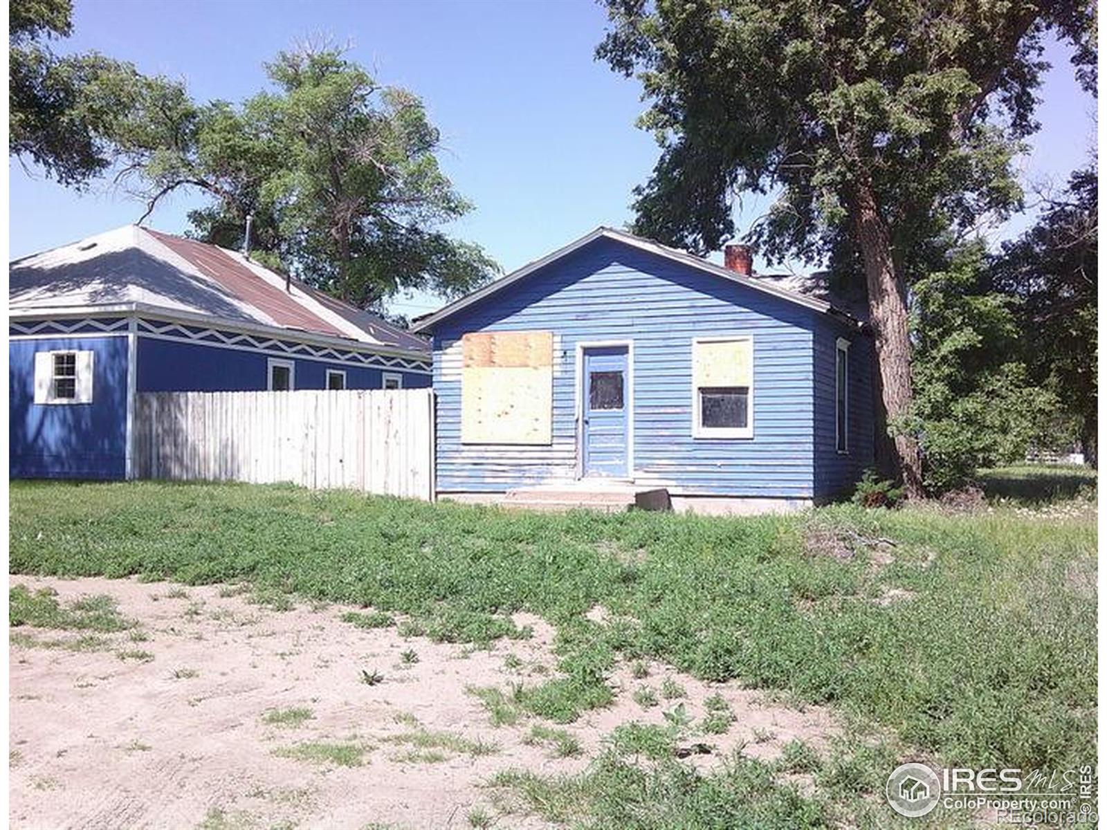 23243 Pawnee Avenue Padroni CO 80745