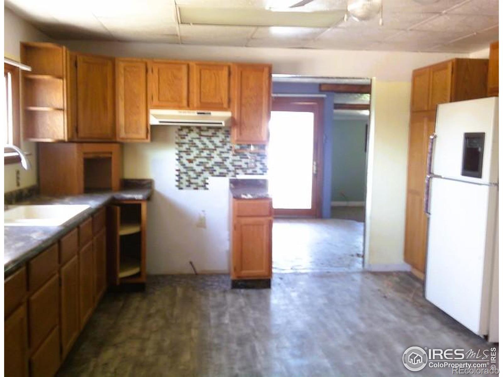 23243 Pawnee Avenue Padroni CO 80745