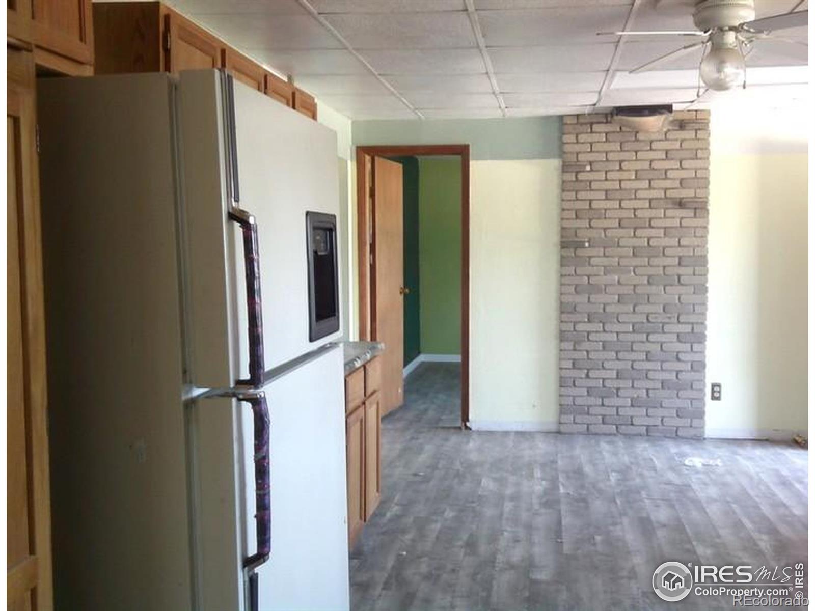 23243 Pawnee Avenue Padroni CO 80745