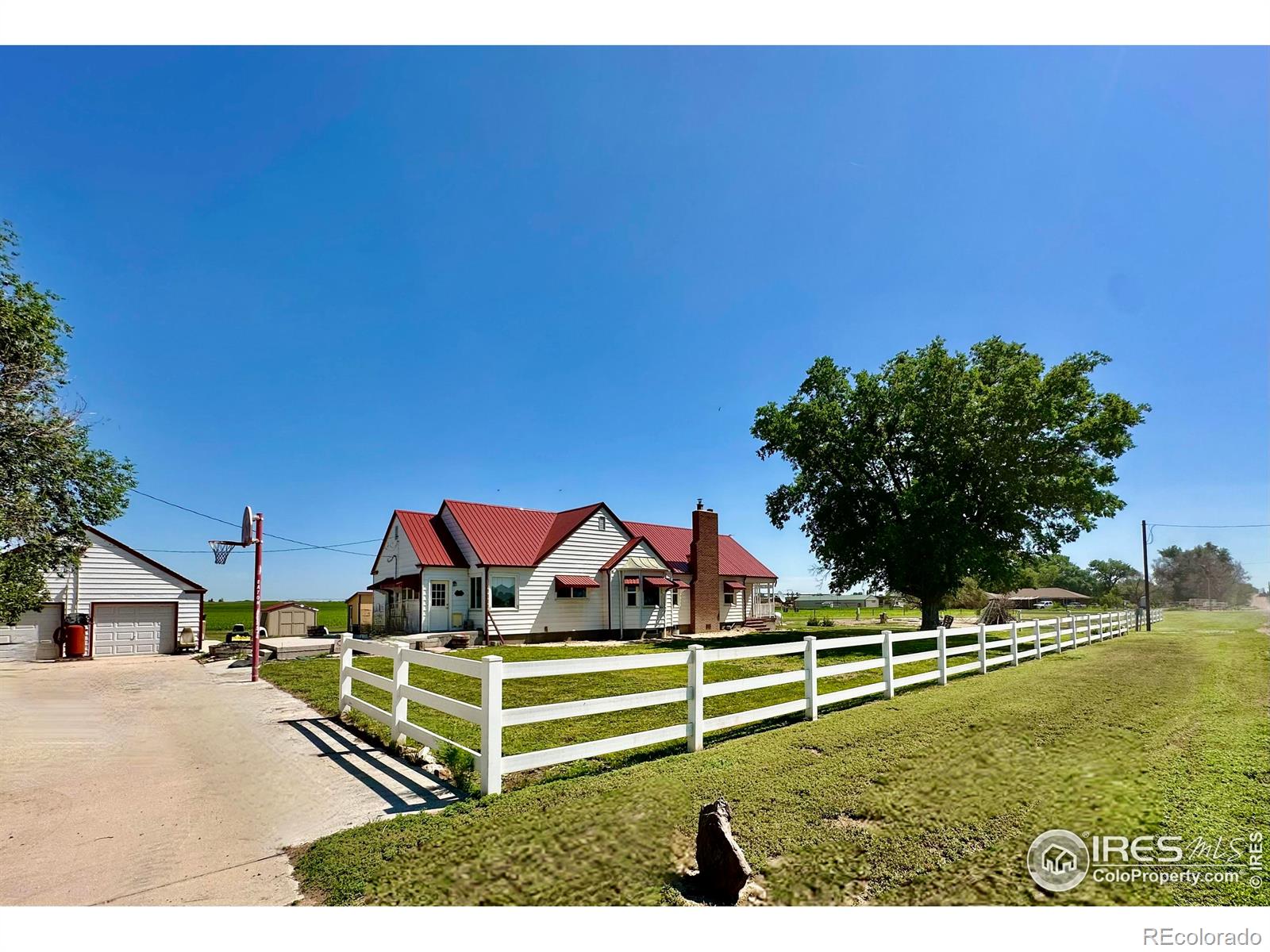 21167 County Road 70 Eaton CO 80615
