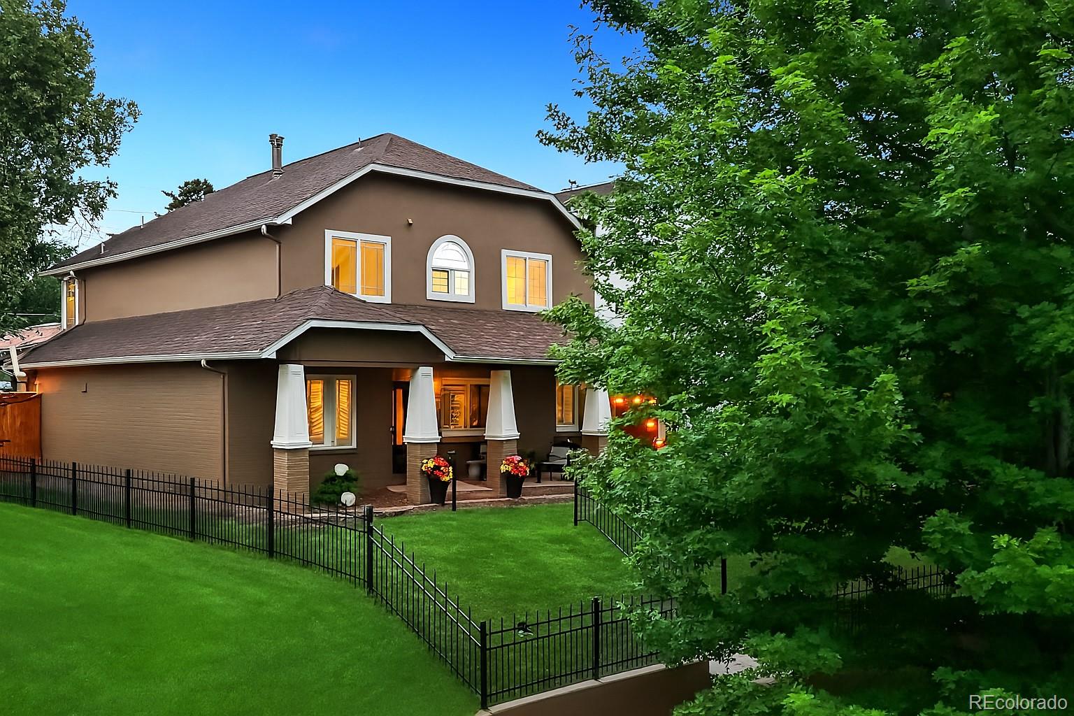 1366 S Vine Street Denver CO 80210