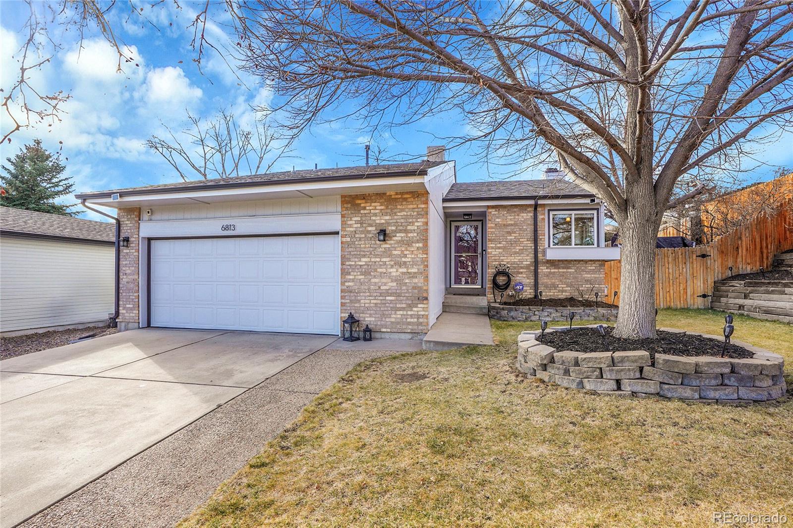6813 S Everett Street Littleton CO 80128