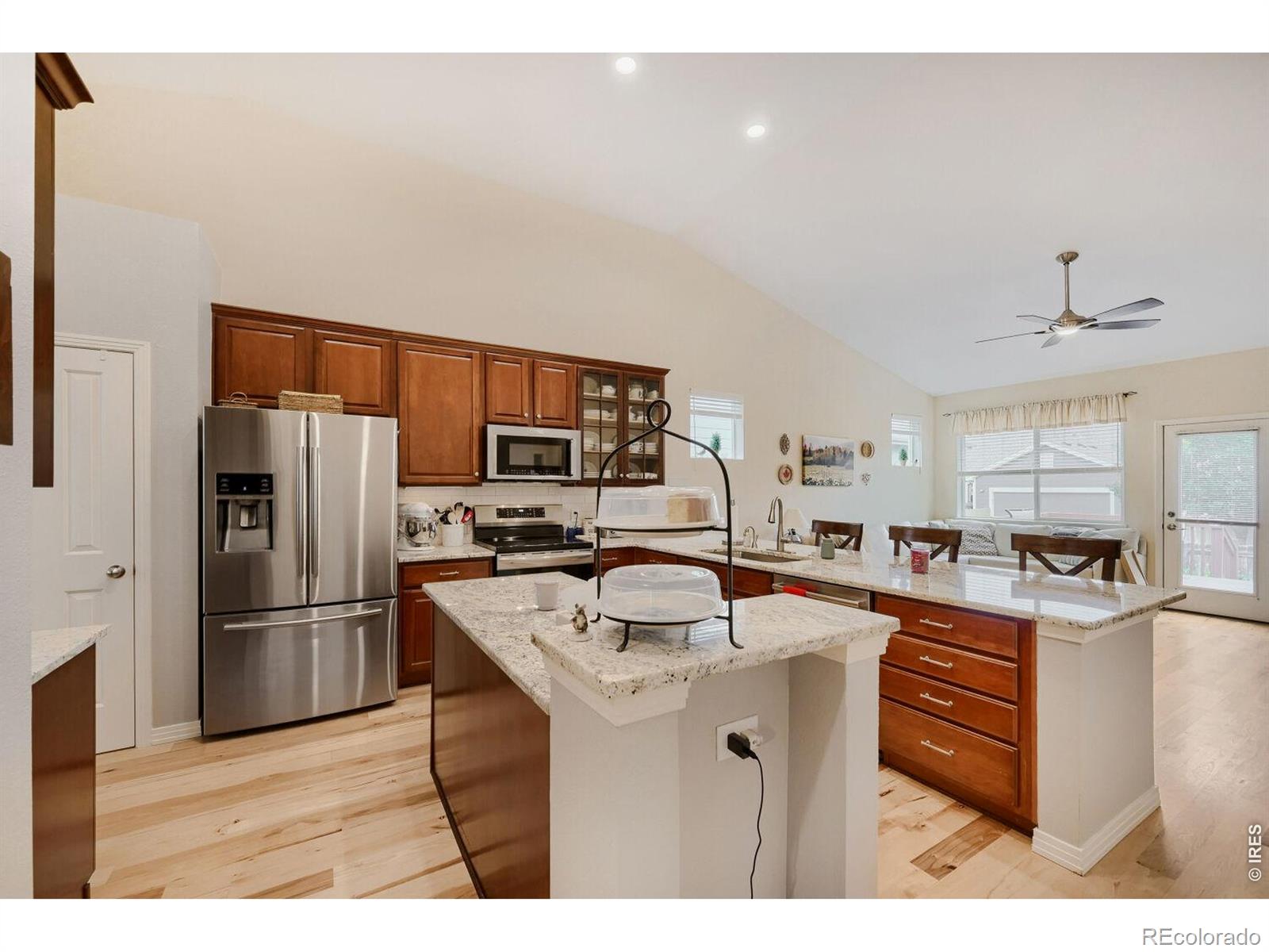 537 Peregrine Circle Longmont CO 80504