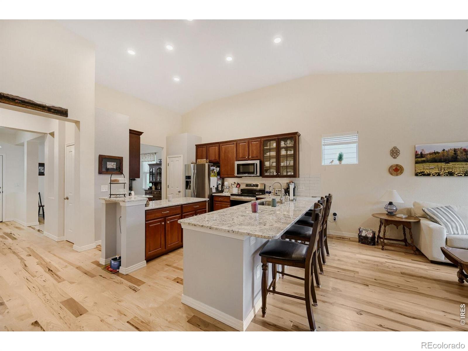 537 Peregrine Circle Longmont CO 80504