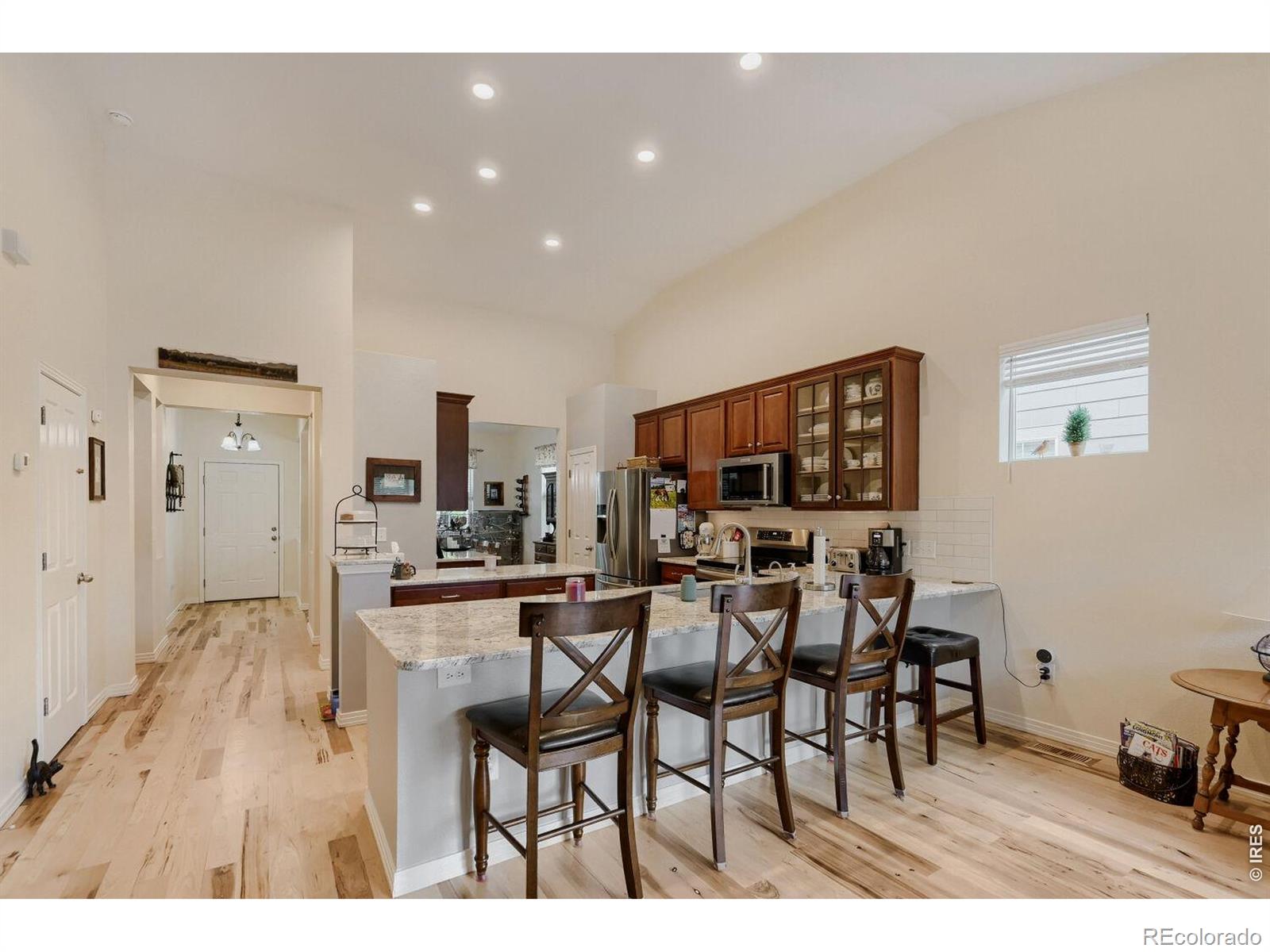 537 Peregrine Circle Longmont CO 80504
