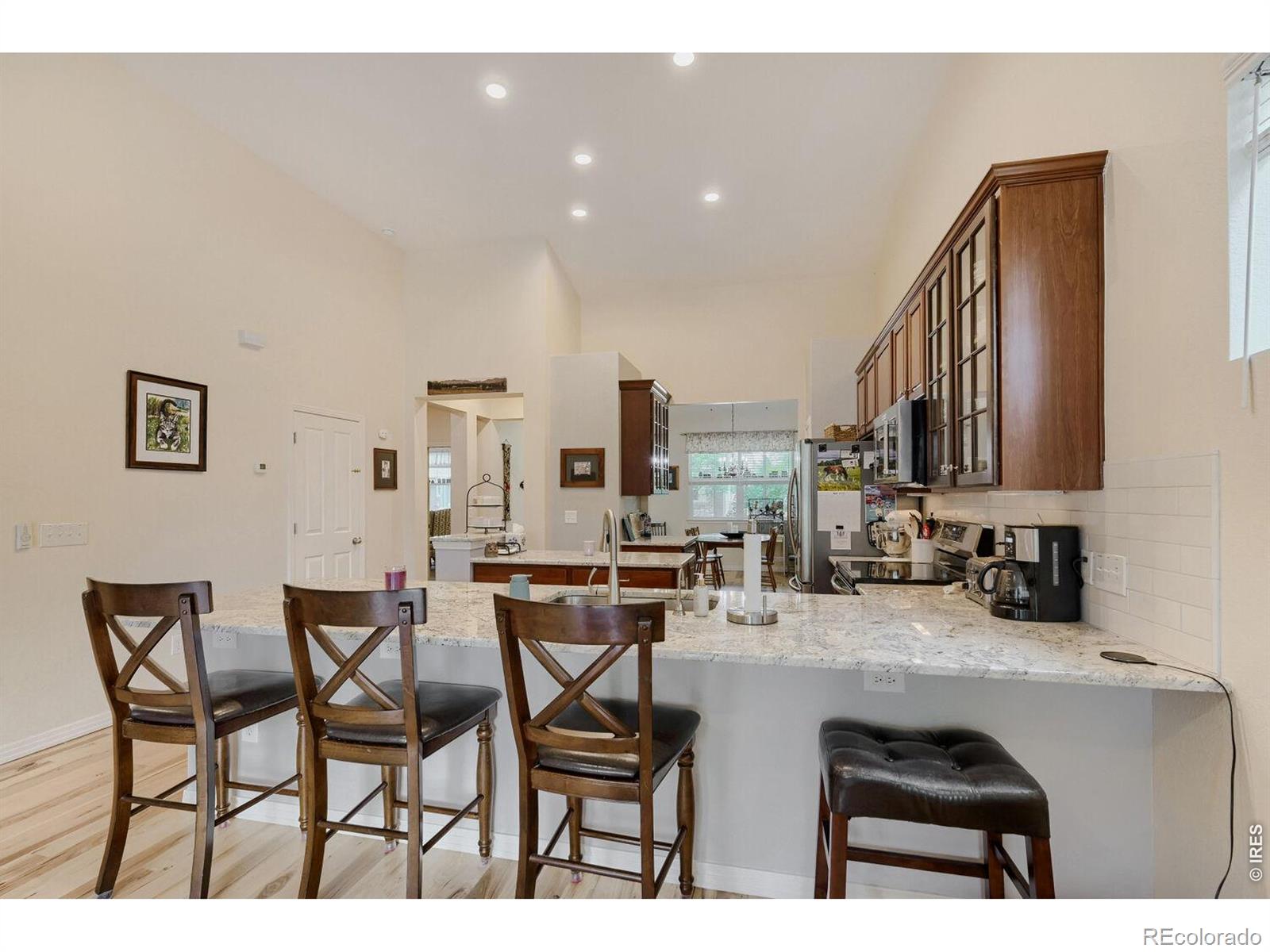 537 Peregrine Circle Longmont CO 80504