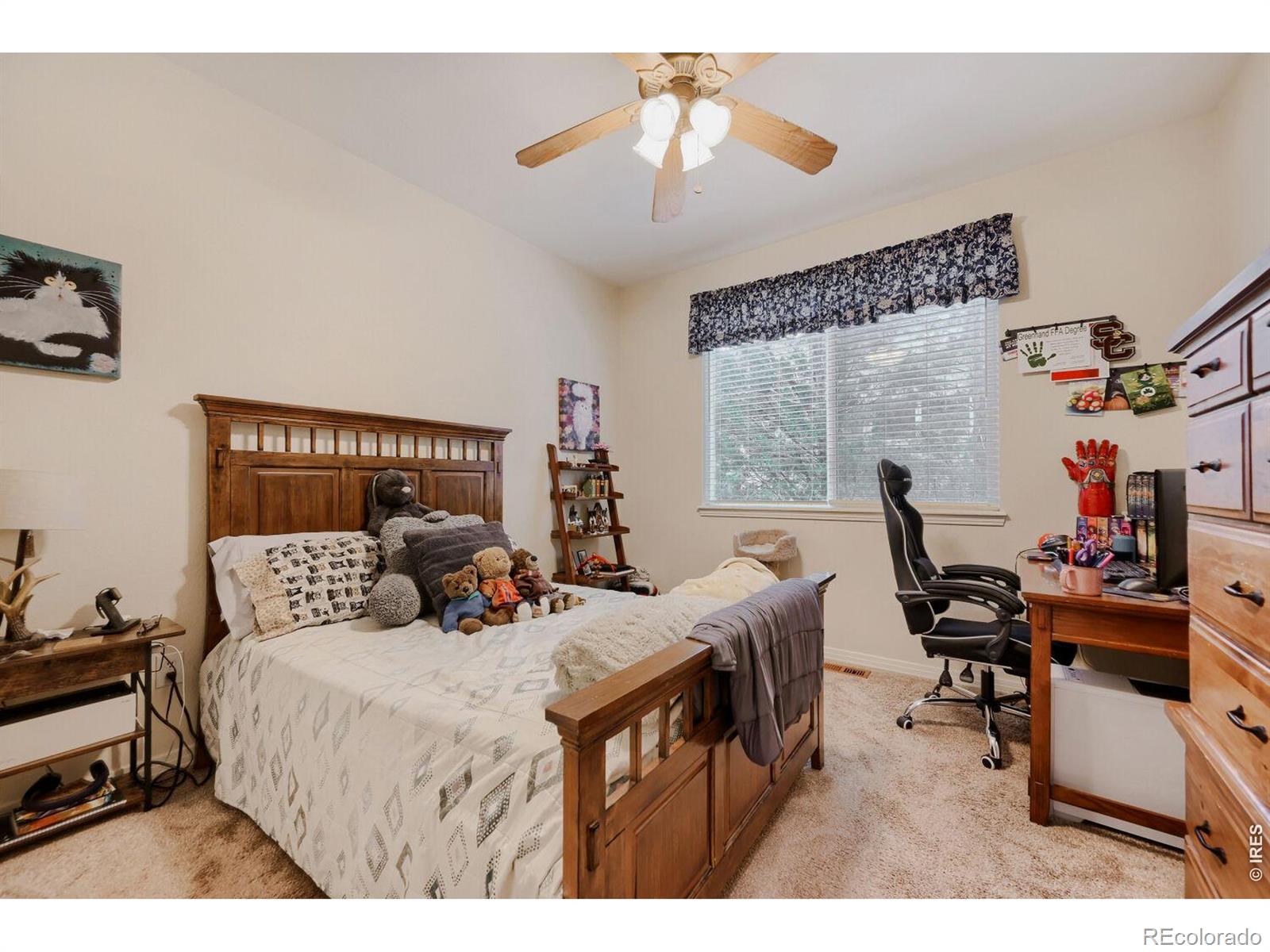 537 Peregrine Circle Longmont CO 80504
