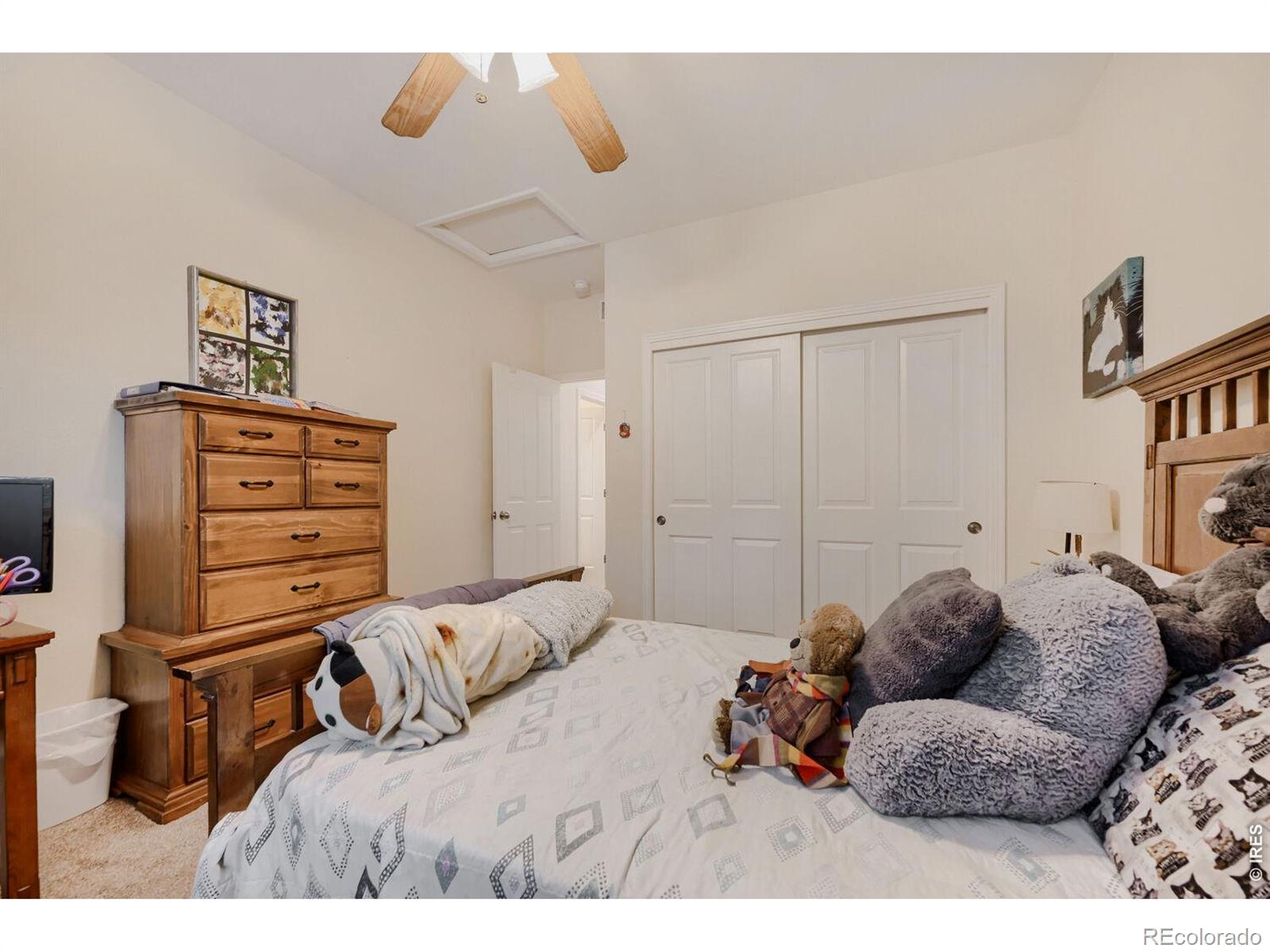 537 Peregrine Circle Longmont CO 80504