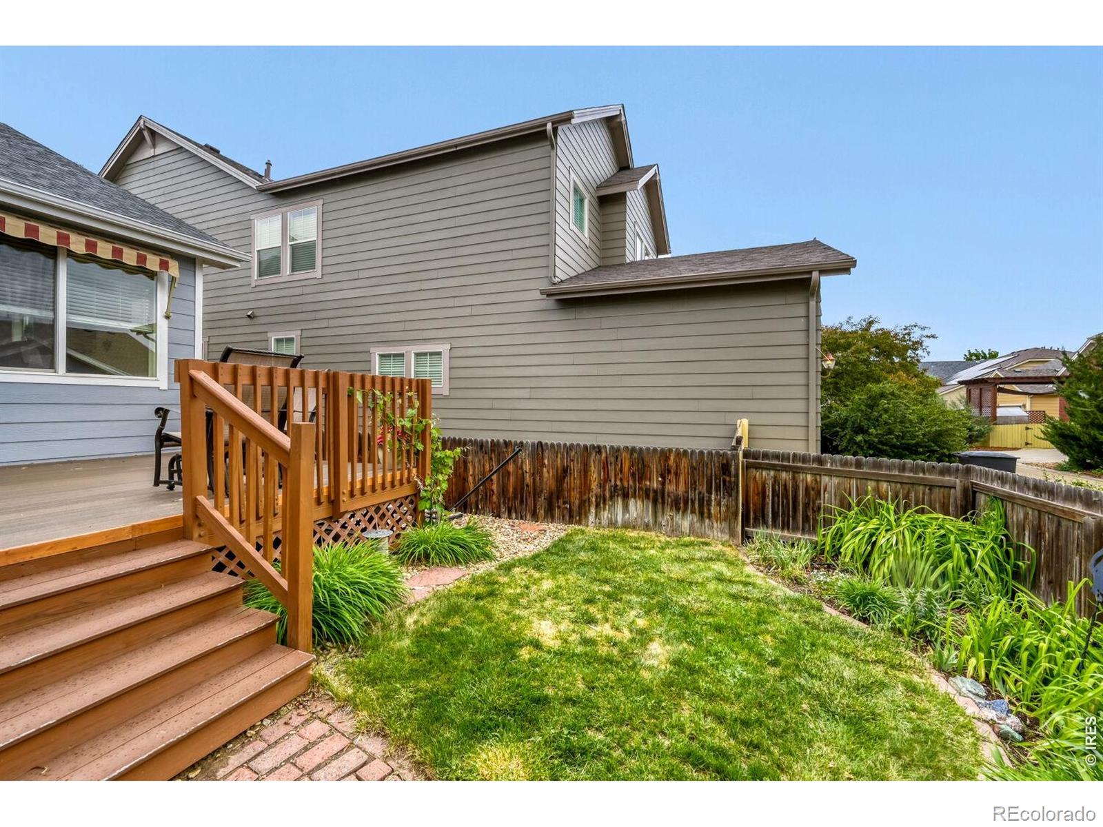 537 Peregrine Circle Longmont CO 80504