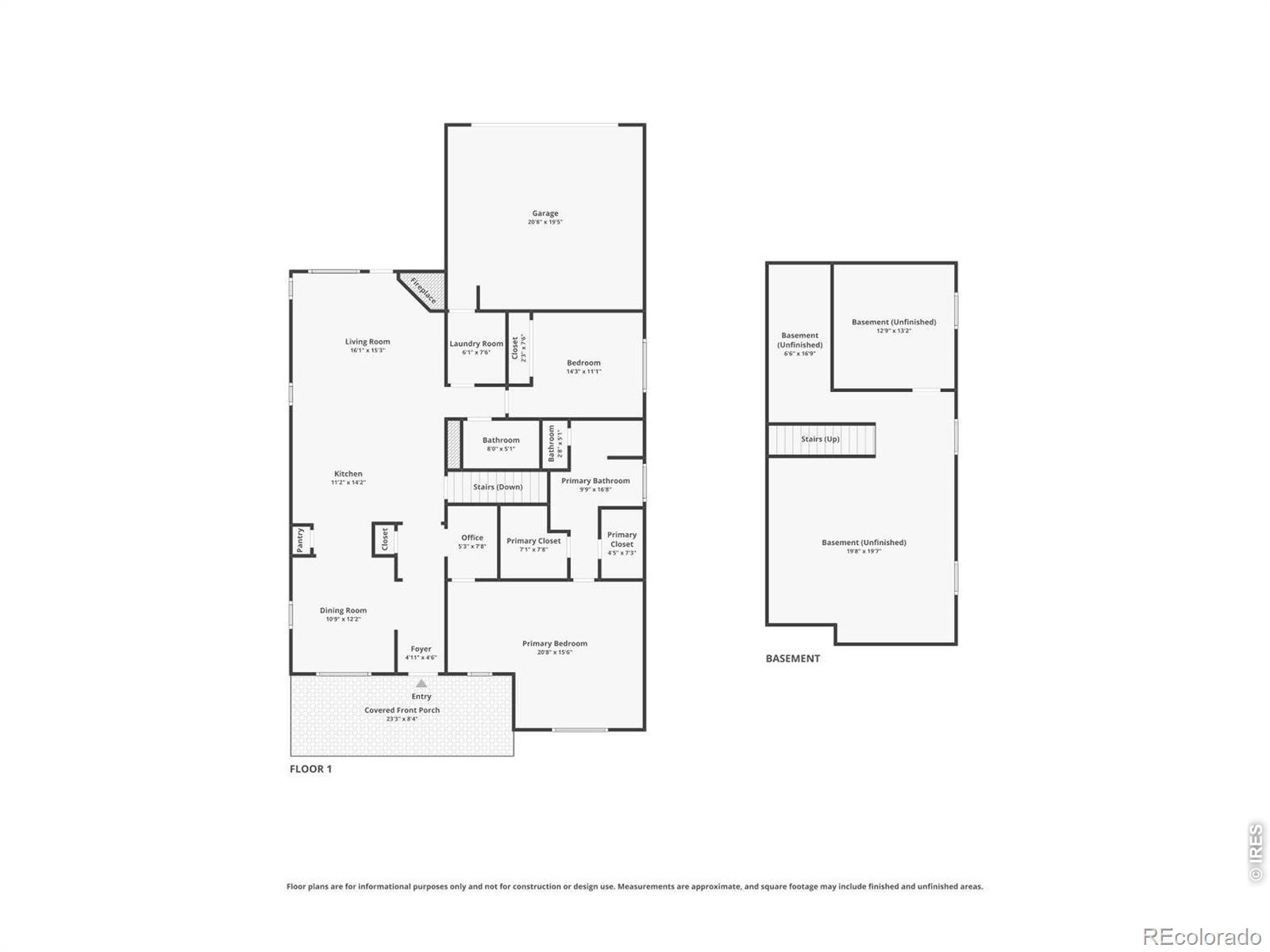537 Peregrine Circle Longmont CO 80504