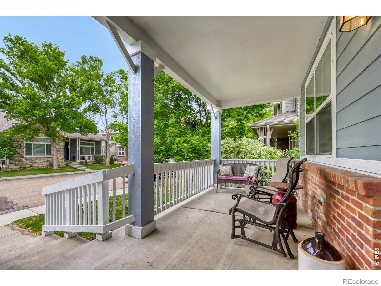 537 Peregrine Circle Longmont CO 80504