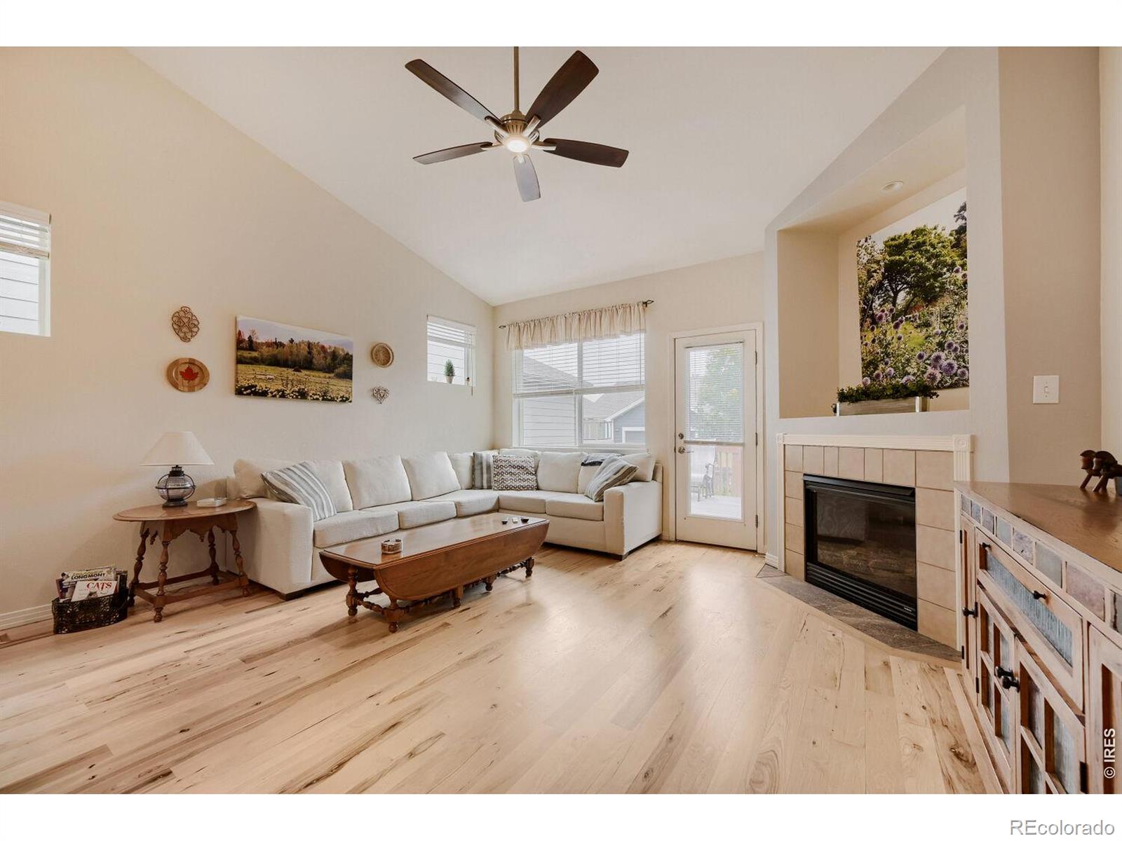 537 Peregrine Circle Longmont CO 80504