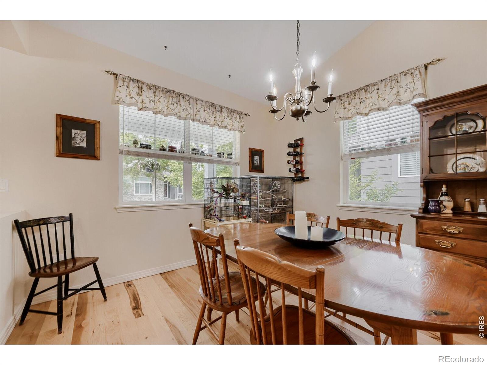 537 Peregrine Circle Longmont CO 80504