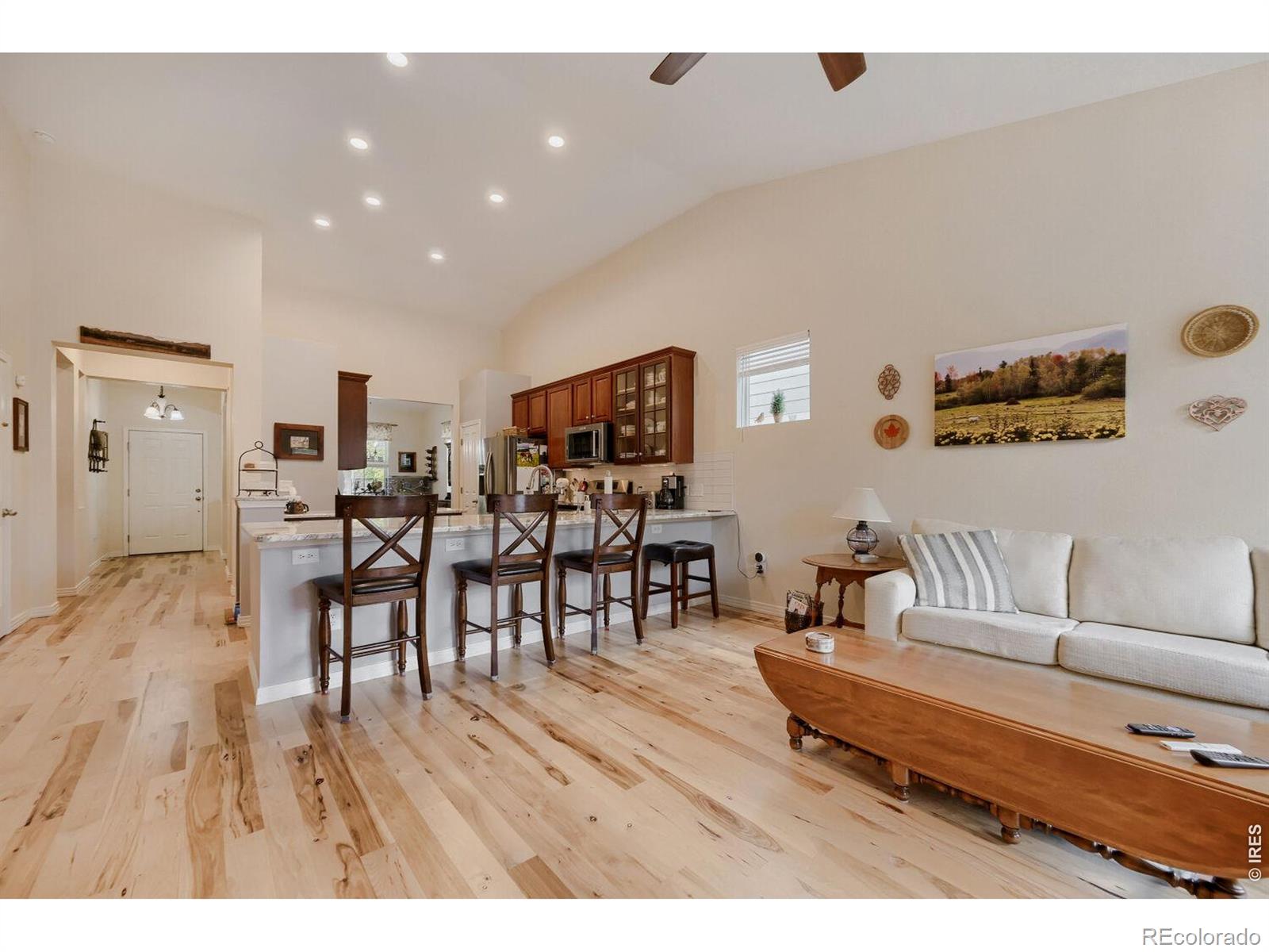 537 Peregrine Circle Longmont CO 80504