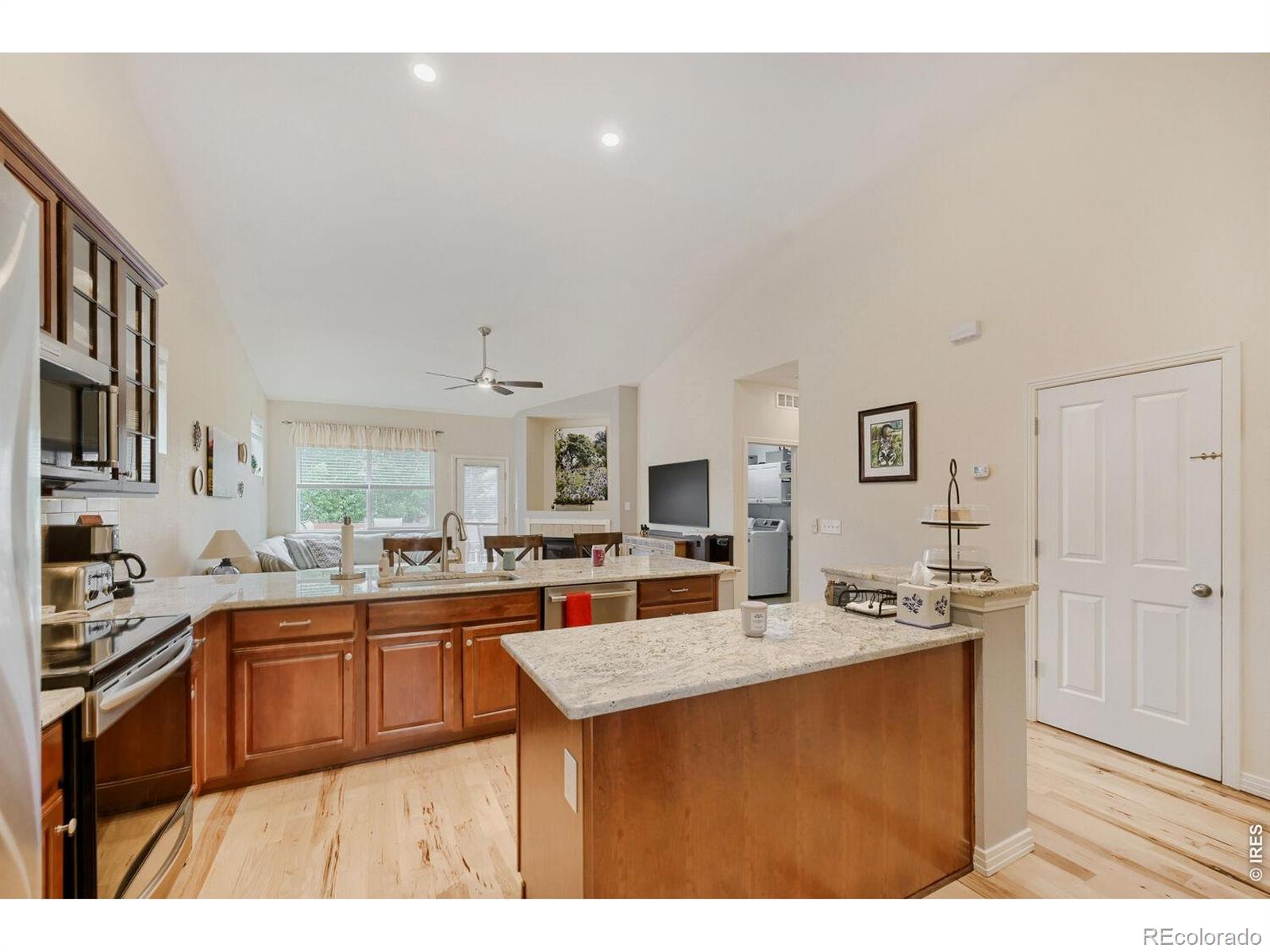 537 Peregrine Circle Longmont CO 80504