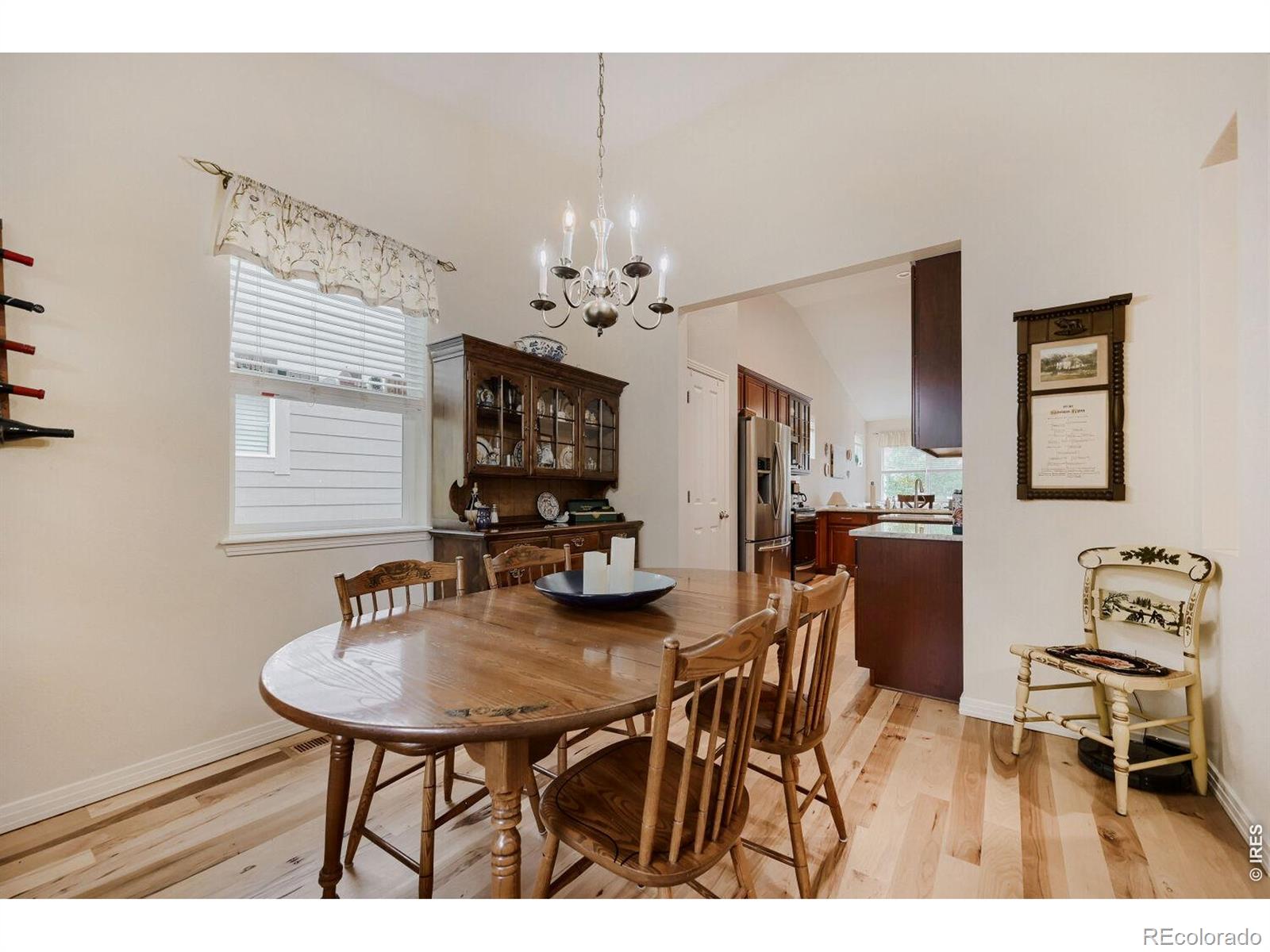 537 Peregrine Circle Longmont CO 80504