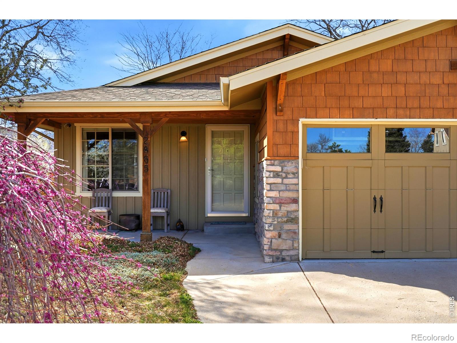 2865 Madera Court Boulder CO 80301
