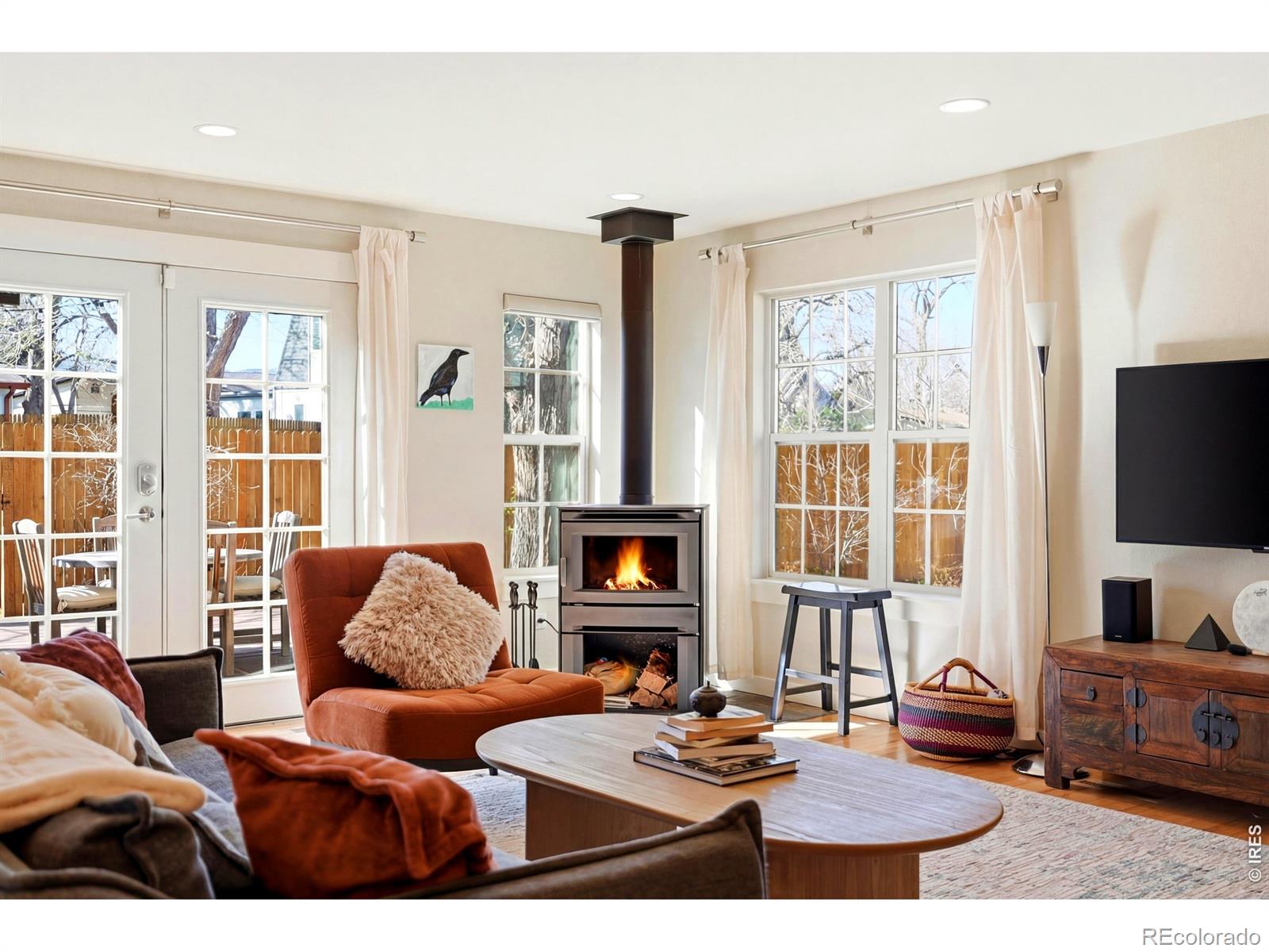 2865 Madera Court Boulder CO 80301