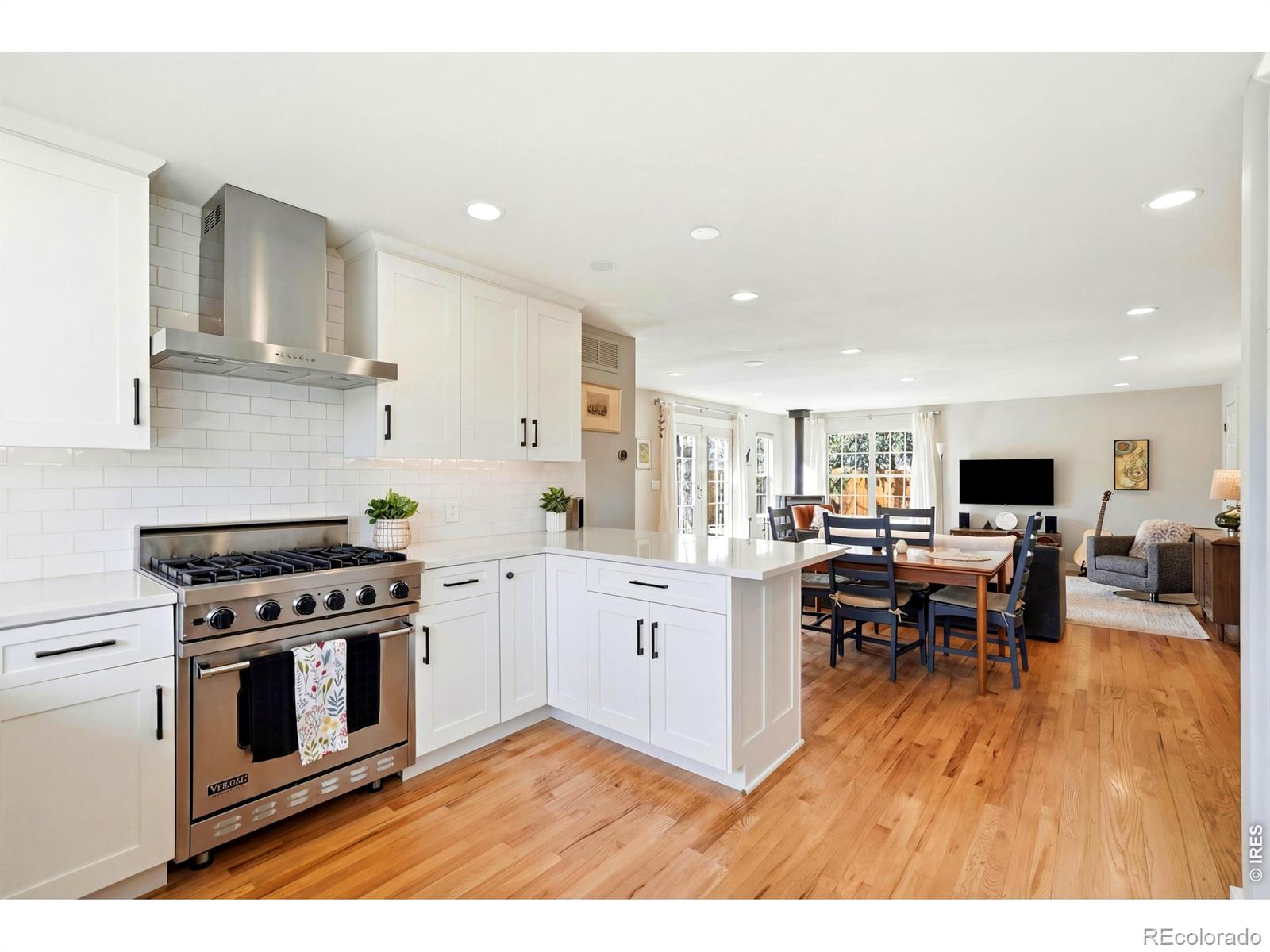 2865 Madera Court Boulder CO 80301