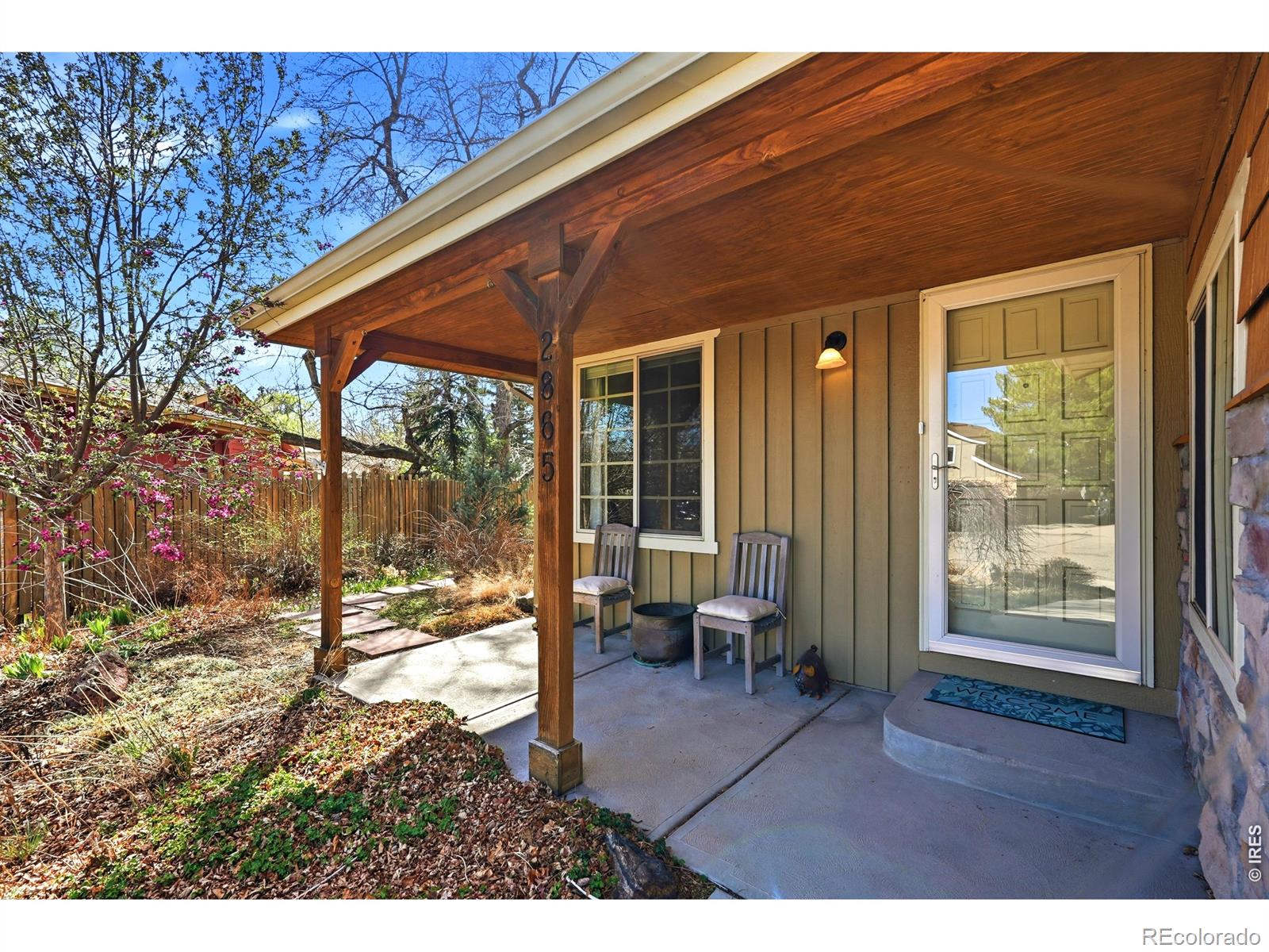 2865 Madera Court Boulder CO 80301