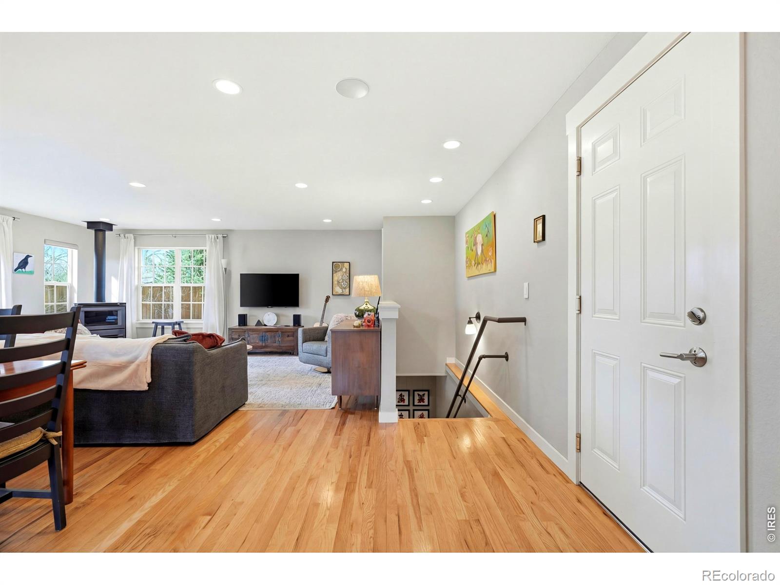 2865 Madera Court Boulder CO 80301