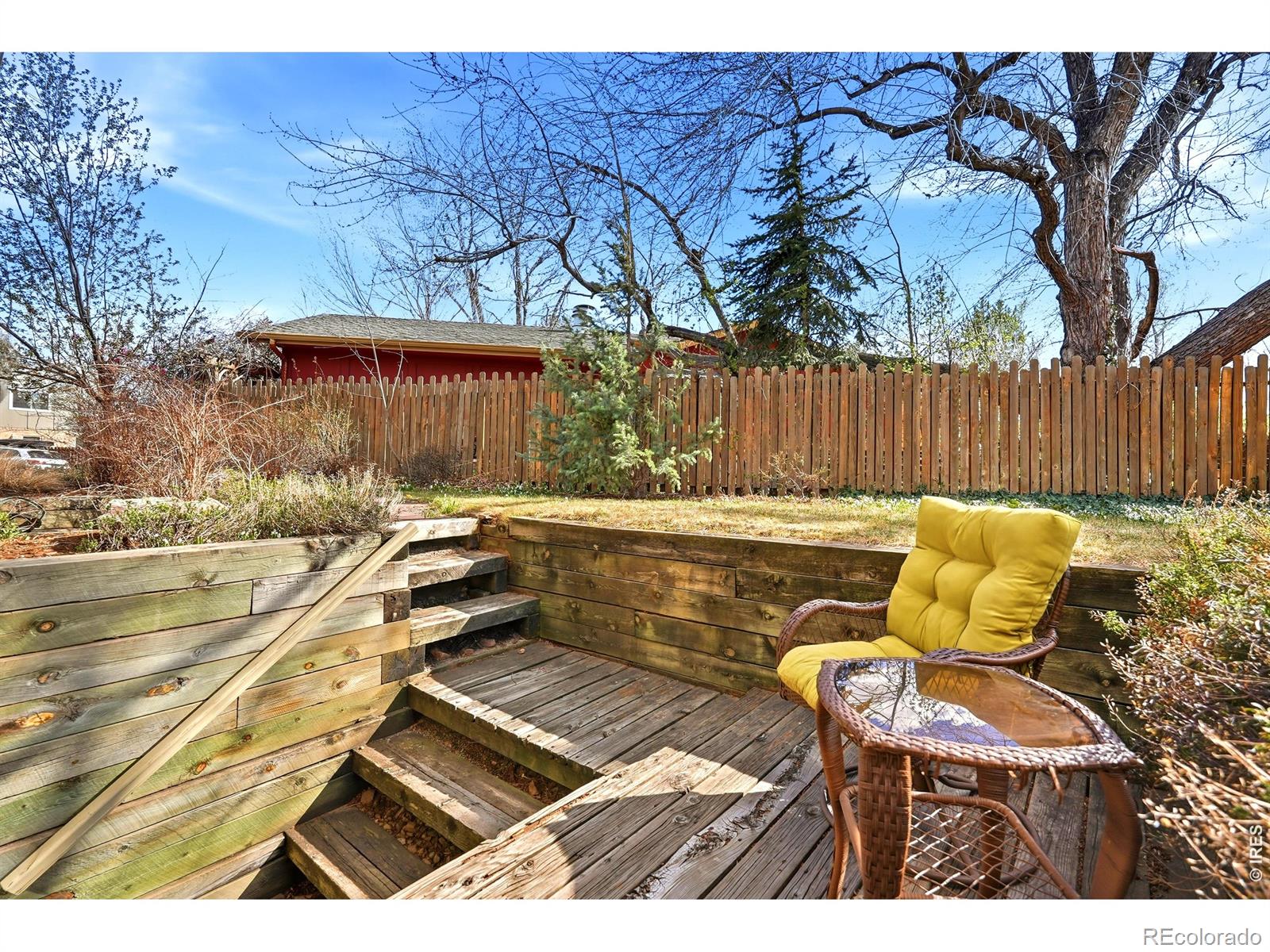 2865 Madera Court Boulder CO 80301