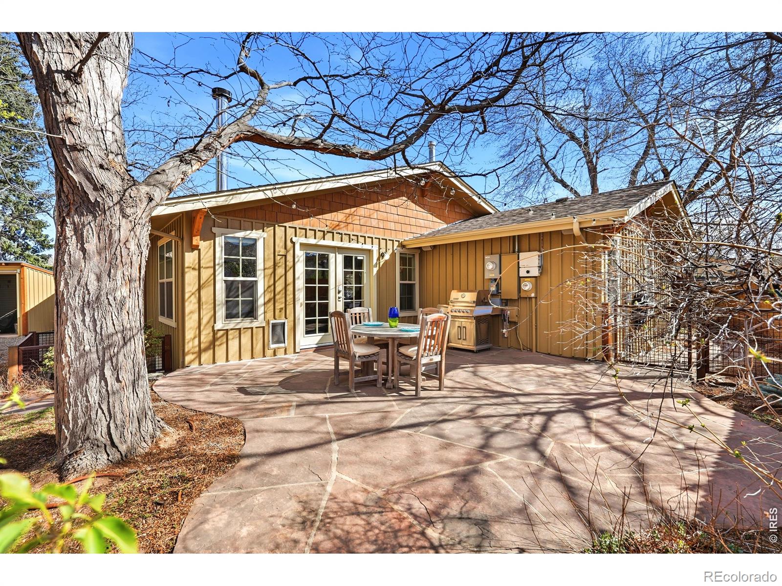 2865 Madera Court Boulder CO 80301