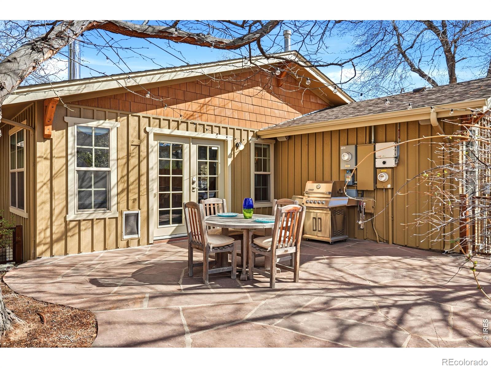 2865 Madera Court Boulder CO 80301