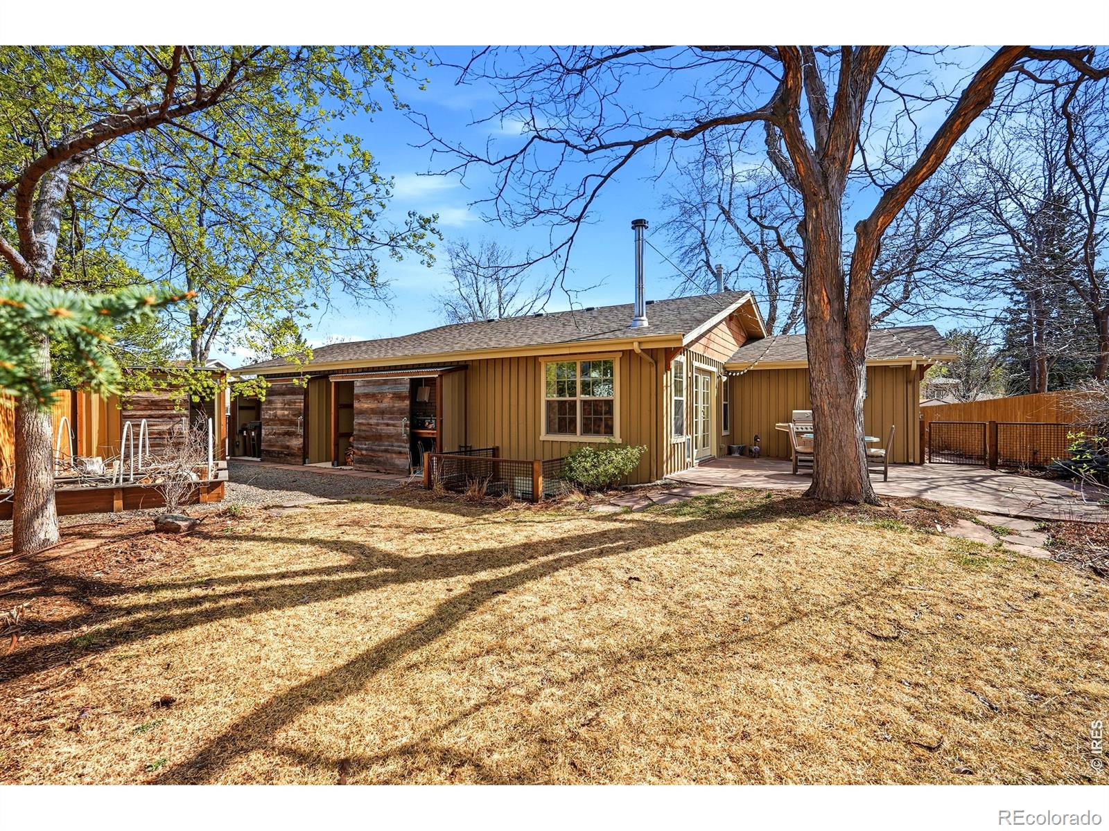 2865 Madera Court Boulder CO 80301
