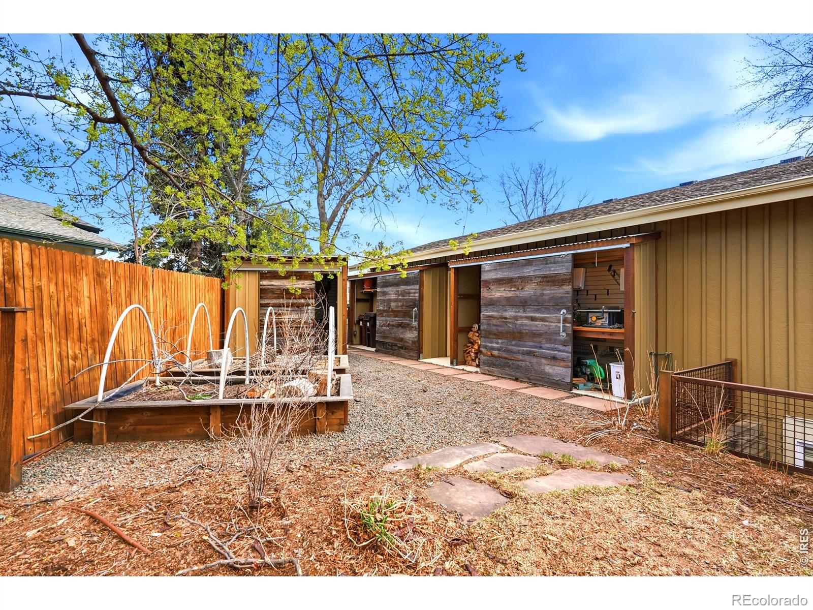 2865 Madera Court Boulder CO 80301
