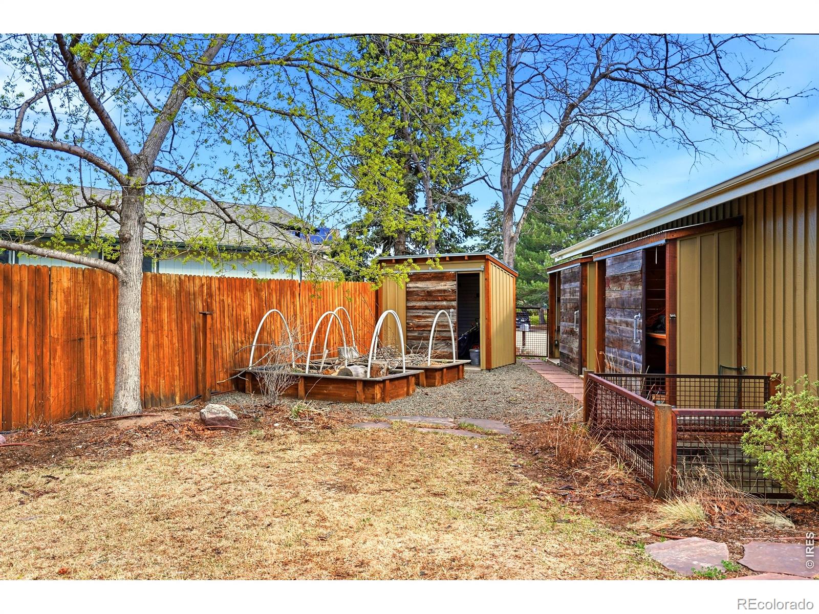 2865 Madera Court Boulder CO 80301