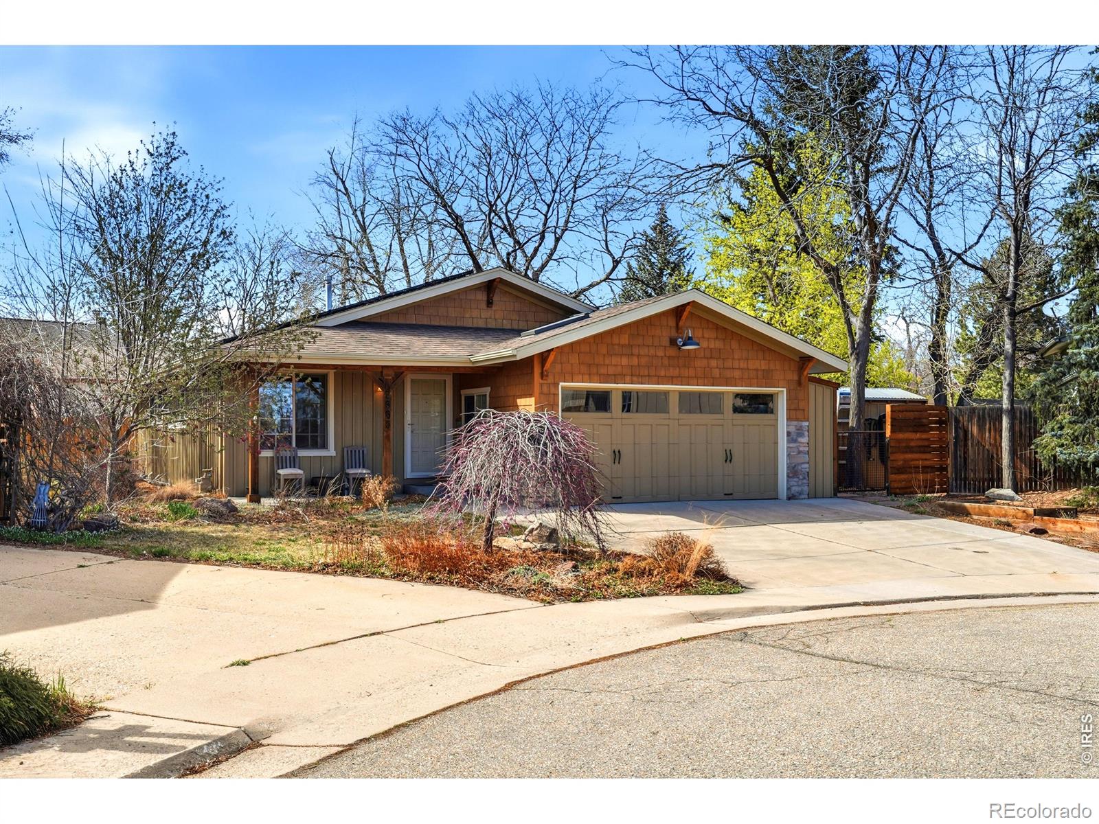 2865 Madera Court Boulder CO 80301