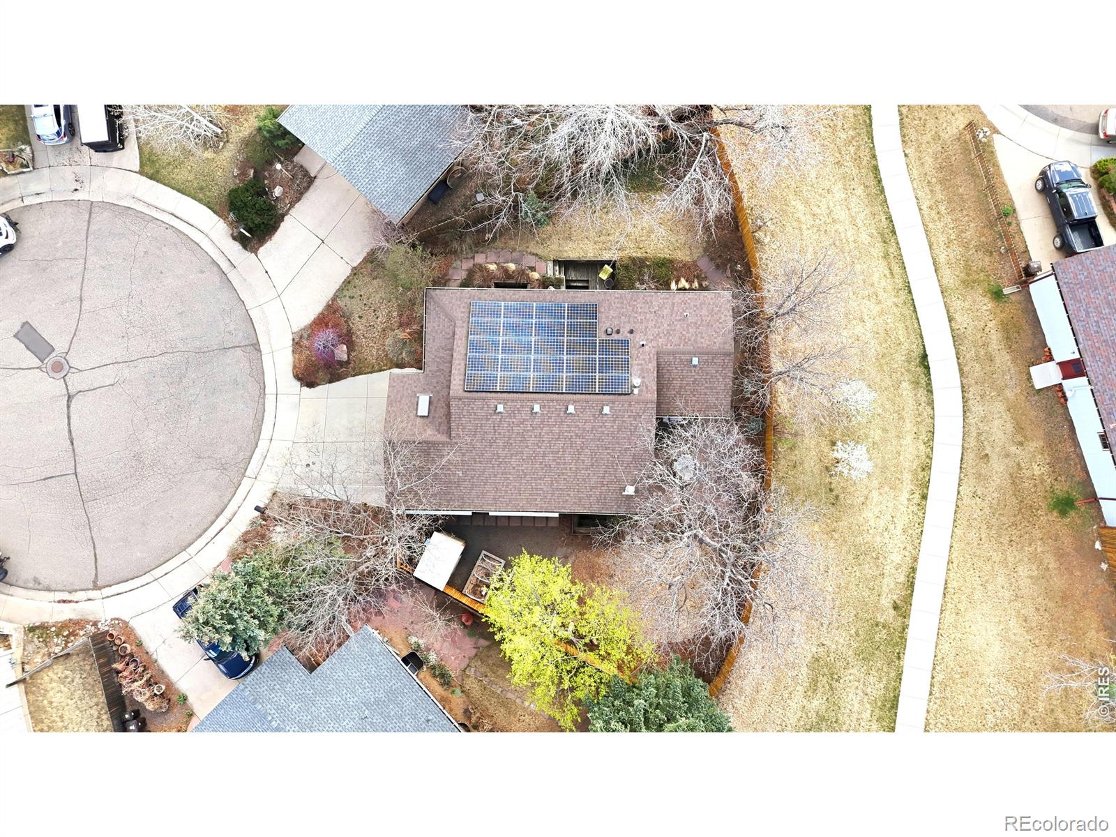 2865 Madera Court Boulder CO 80301