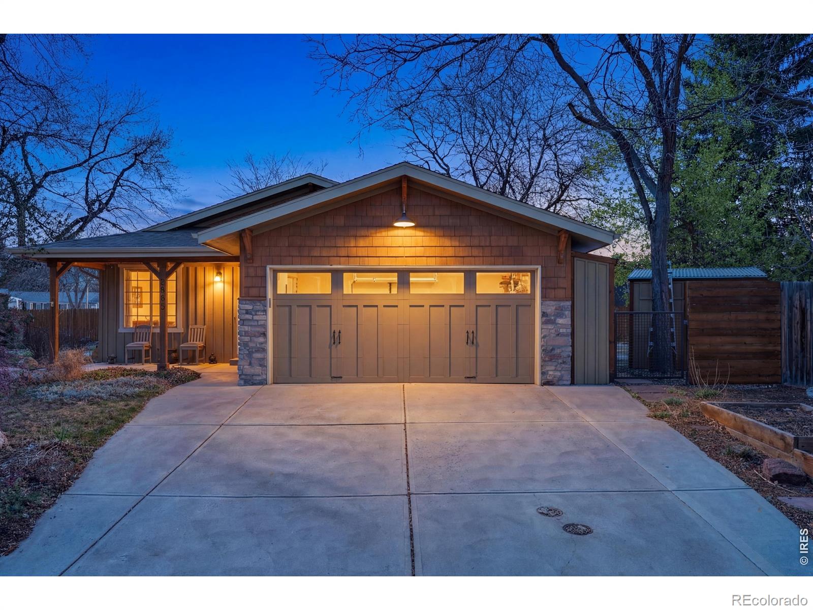 2865 Madera Court Boulder CO 80301