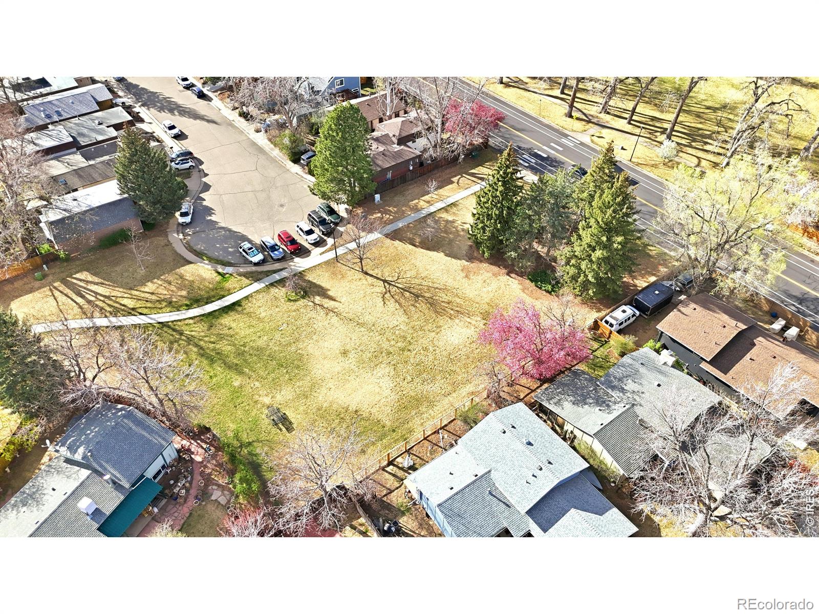 2865 Madera Court Boulder CO 80301